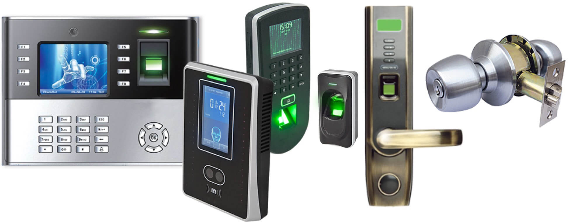 Access-Control-system